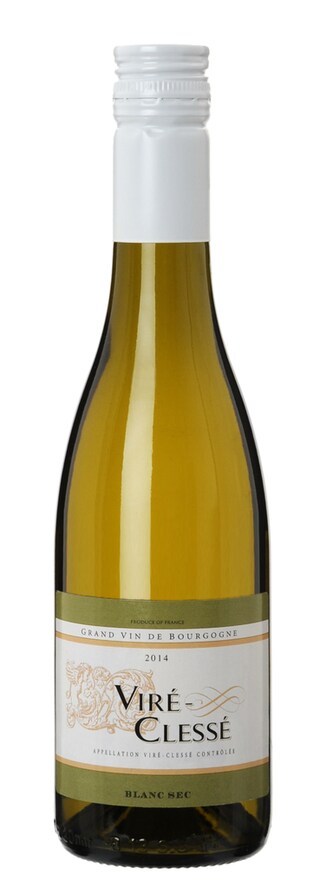 FR BOURGOGNE COTES CHALONNAISE | Bourgogne | Viré Clessé 2014 Blanc 