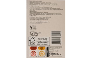 Delhaize-Bio