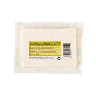 Delhaize | Bio | Feta | Bio 150 gr