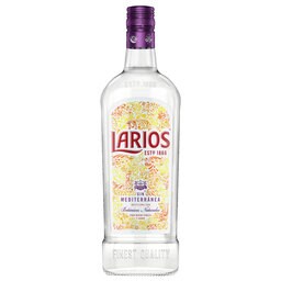 Gin Premium Espagnol | 70cl