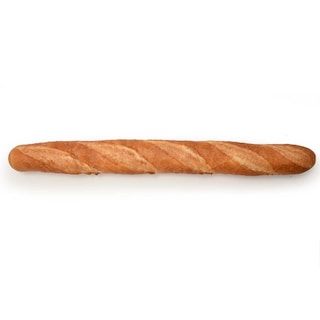 Delhaize | Baguette | Blanc 