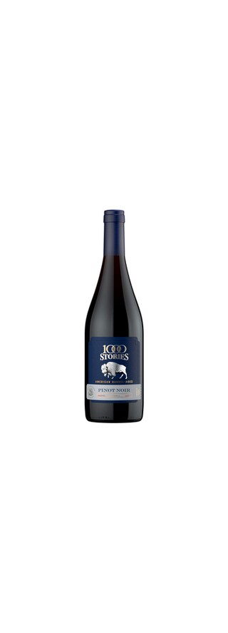 1000 Stories | Pinot Noir 