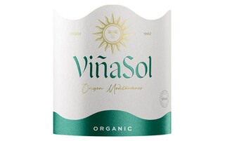 Vina Sol | Vina Sol Wit | Bio 75 cl