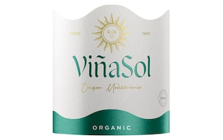 Vina Sol | Vina Sol Blanc| Bio 