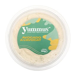 Yummus | Avocat