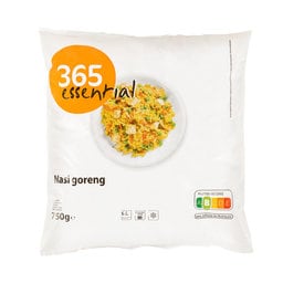 Delhaize | Bami | Goreng 