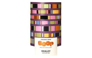 BOOP | Best Of Our Planet | Merlot | Bio 