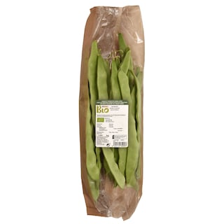Delhaize | Bio | Snijbonen | Bio 