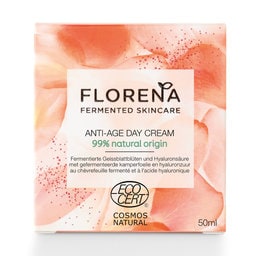 Skin Care | Verstevigende Anti-age dag creme