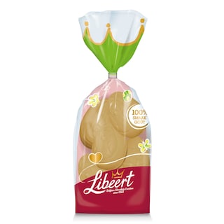 Libeert | Chocolade | Eieren | Karamel UTZ MB 