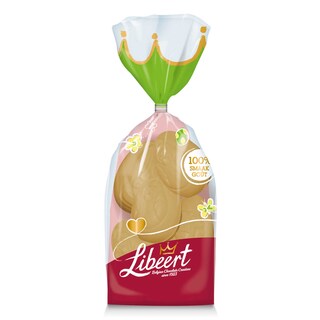 Libeert | Chocolat | oeufs | Caramel UTZ MB 