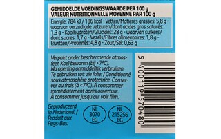 Delhaize