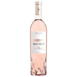 Mas Neuf 2022 Rosé Bio