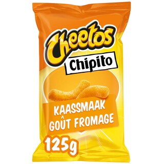 Cheetos-Chipito