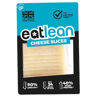 Eatlean | Tranches 160 gr