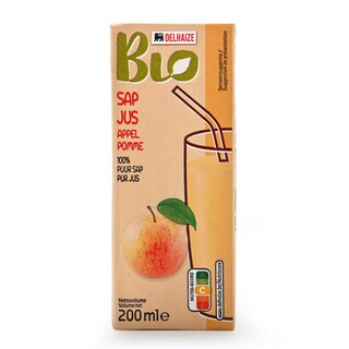 Delhaize-Bio