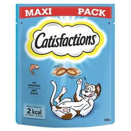 Kattensnacks | Snoepjes | Zalm