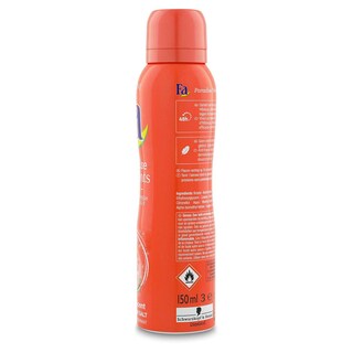 Fa | Deospray | Paradise Moments 15 cl