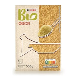 Couscous
