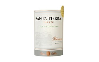 Santa Tierra | Reserva | Sauvignon Blanc 