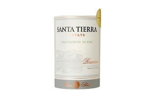 Santa Tierra | Reserva | Sauvignon Blanc 
