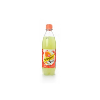 Schweppes | Agrumes | Zero | rPET 