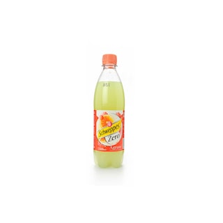 Schweppes | Agrumes | Zero | rPET 