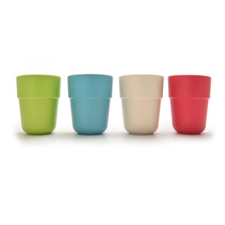 Delhaize | Tasse de Bambou 