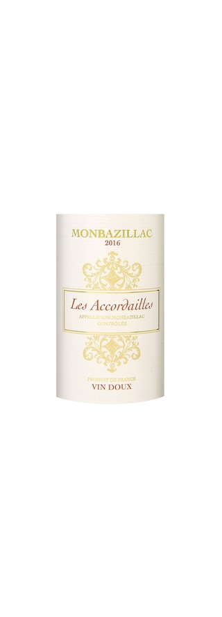 France - Frankrijk-Sud-Ouest - Monbazillac