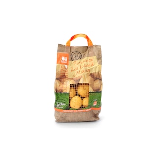Delhaize | Aardappelen | Bloemig 