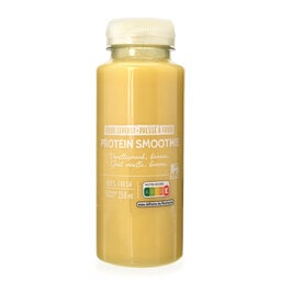 Delhaize | Protein | Smoothie | Vanilla 