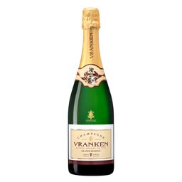 Vranken Brut Gr Reserve