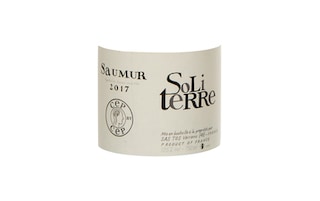 France - Frankrijk | Loire - Saumur | Saumur Blanc Soliterre 2017 