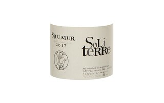 France - Frankrijk | Loire - Saumur | Saumur Blanc Soliterre 2017 