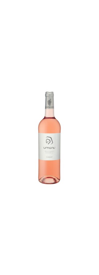 Umanu | Île de Beauté 75 cl
