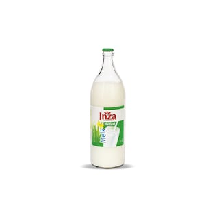Inza | Melk | Halfvolle 
