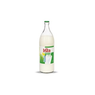Inza | Lait | Demi-écrémé 