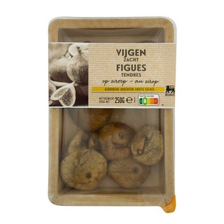 Delhaize | Figues 