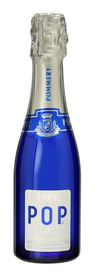 Pommery | Champagne | Pop | Extra Dry 