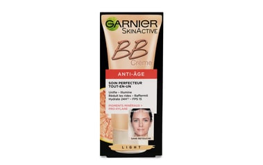 Garnier-Skin Naturals