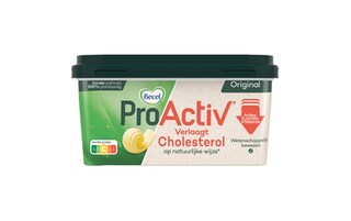 Pro Activ | Margarine | Verlaagt cholesterol 
