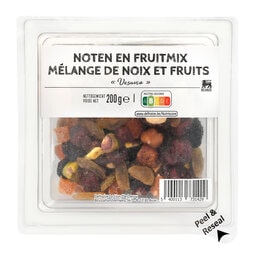 Delhaize | Vesuvio mix 