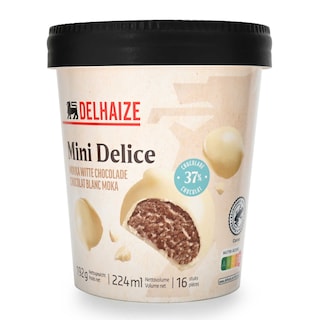 Delhaize