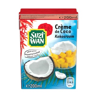 Suzi Wan | Coco | Epaisse 