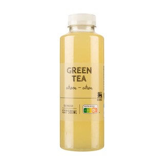 Delhaize | Thé | Vert | Citron 
