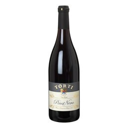 ITALIA - LOMBARDIA | Lombardia | Torti Dino Pinot Nero 2013 Rood 