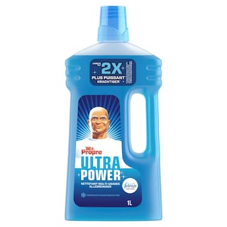 Mr Propre | Allesreiniger | Ultra | Winter 