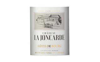France - Frankrijk | Bordeaux - Côtes de Bourg | Château La Joncarde 2019 