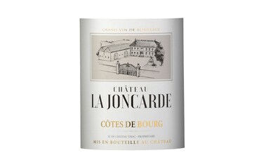 France - Frankrijk-Bordeaux - Côtes de Bourg