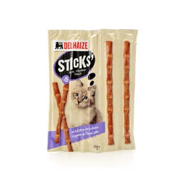 Snacks chat | Sticks | Mix viande